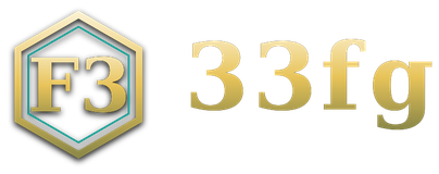 33fg logo